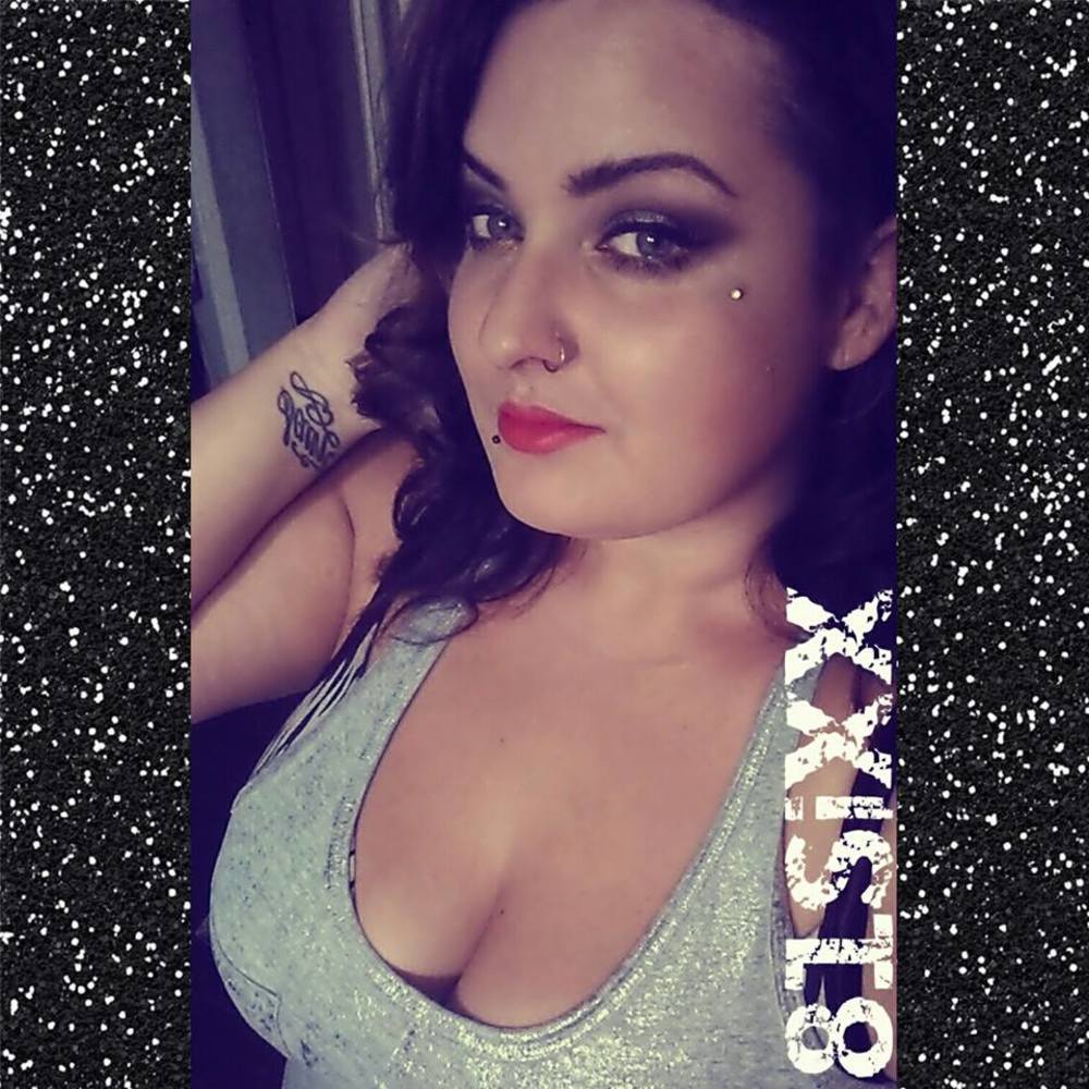 Meet your Posher, Kelsey